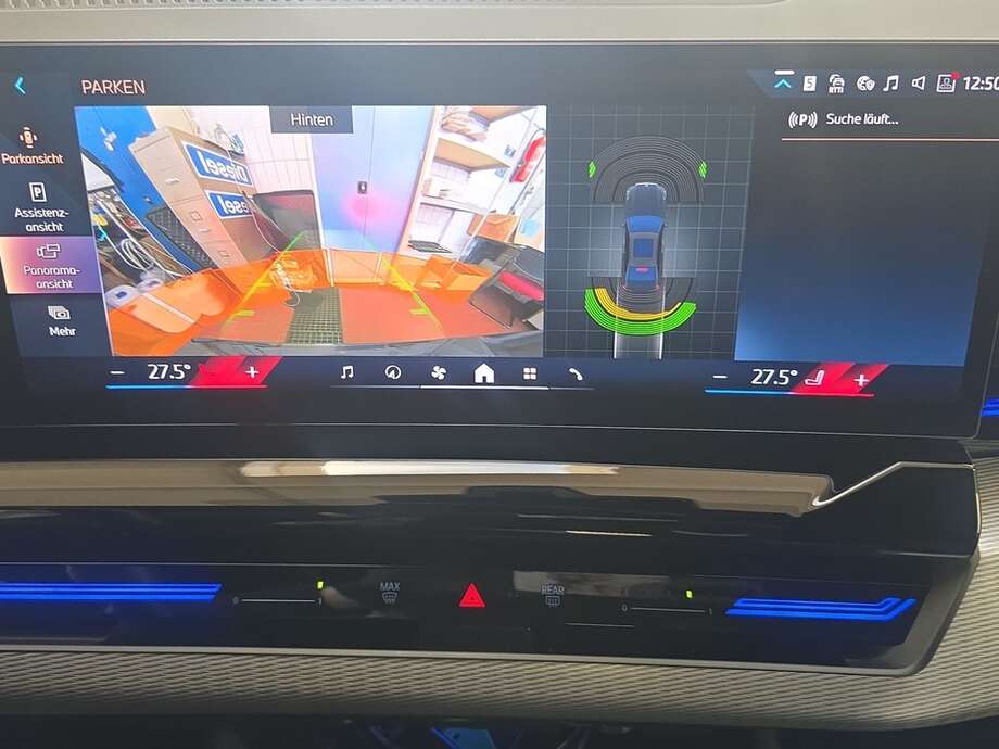 BMW 520d (Bild 18/19)