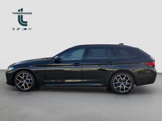 BMW 540d xDrive (Bild 2/19)