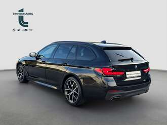 BMW 540d xDrive (Bild 3/19)