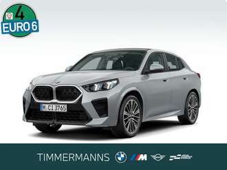 BMW X2 (Bild 1/5)