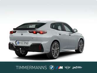BMW X2 (Bild 2/5)