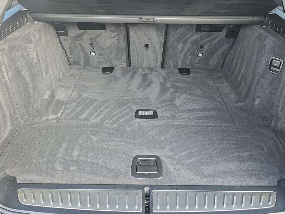 BMW 540d xDrive (Bild 15/19)