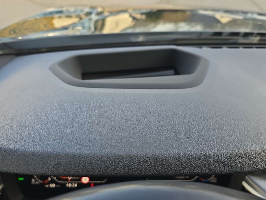 BMW 540d xDrive (Bild 18/19)