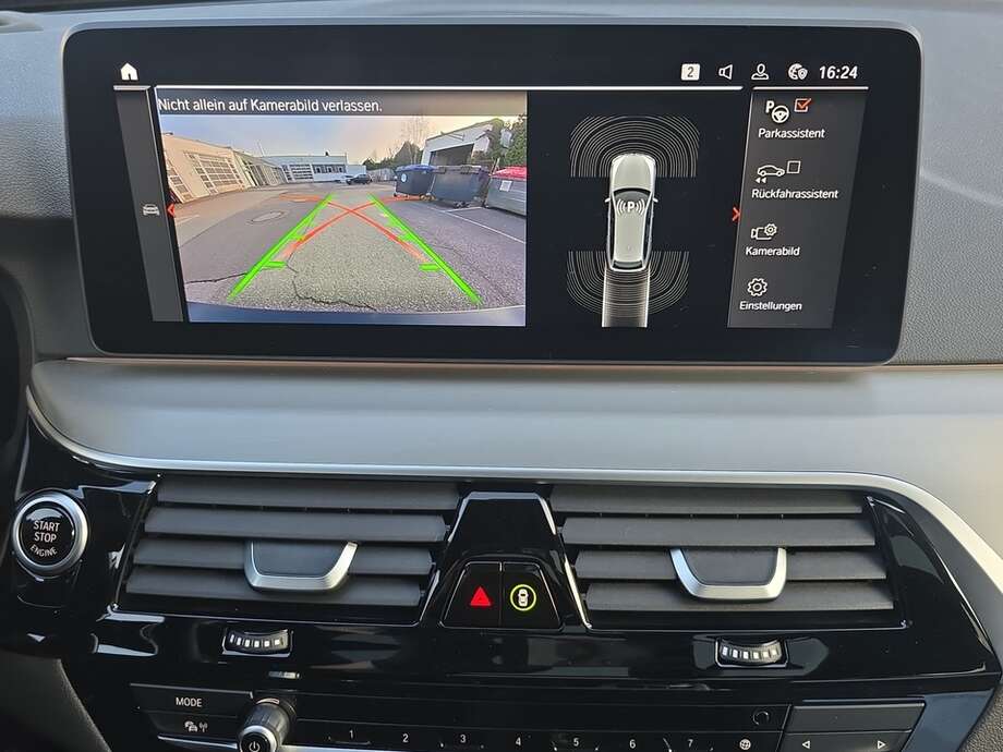 BMW 540d xDrive (Bild 19/19)