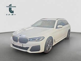 BMW 540i xDrive (Bild 1/2)