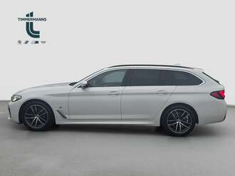 BMW 540i xDrive (Bild 2/2)