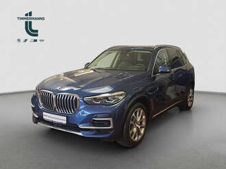 BMW X5 (Bild 1/19)