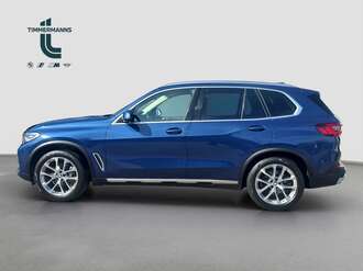 BMW X5 (Bild 2/19)