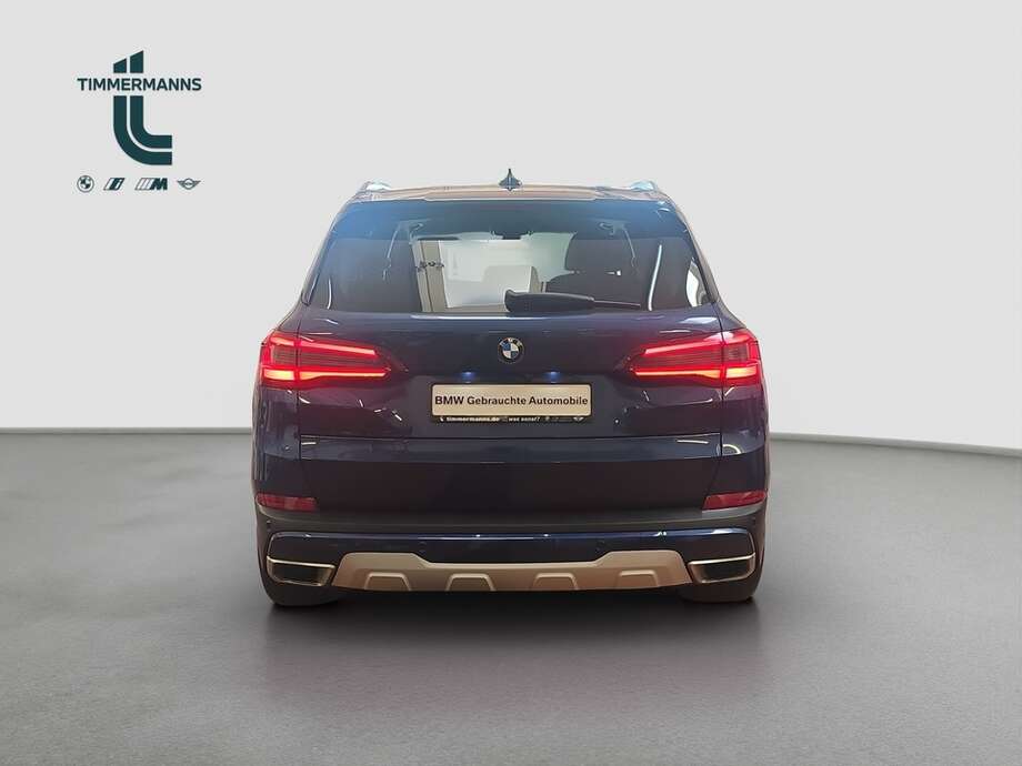 BMW X5 (Bild 4/19)