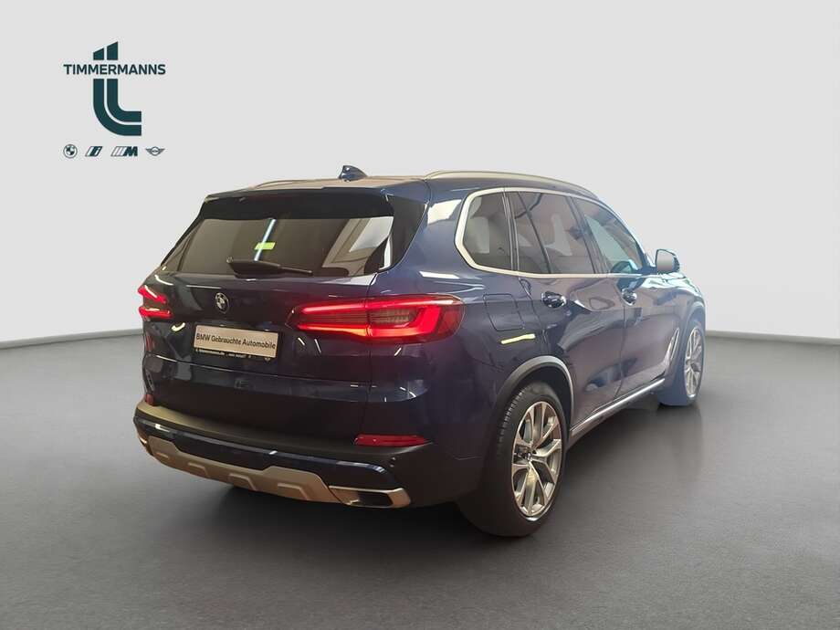 BMW X5 (Bild 5/19)