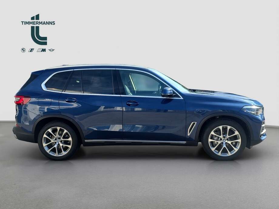 BMW X5 (Bild 6/19)