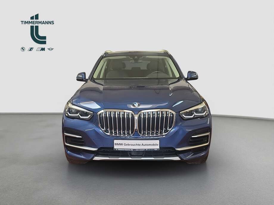 BMW X5 (Bild 8/19)