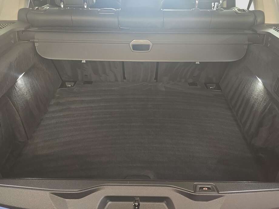 BMW X5 (Bild 15/19)
