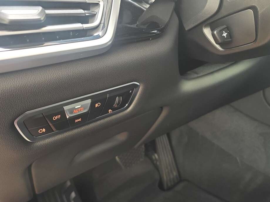 BMW X5 (Bild 17/19)