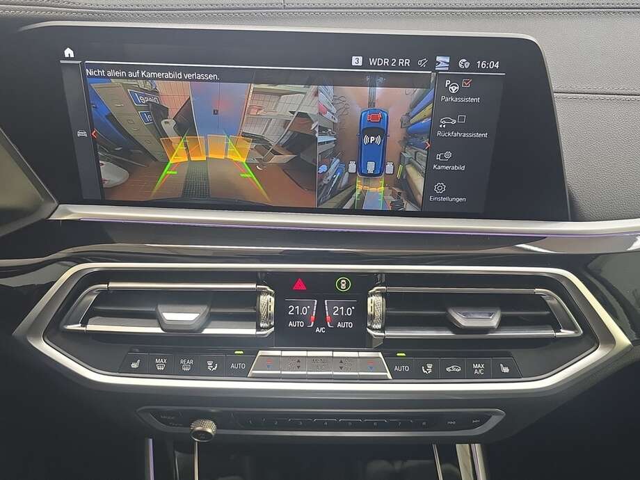 BMW X5 (Bild 19/19)