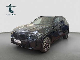 BMW X5 (Bild 1/20)
