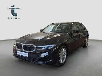 BMW 330d (Bild 1/20)