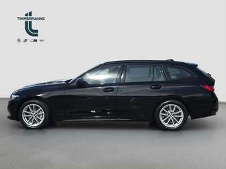 BMW 330d (Bild 2/20)
