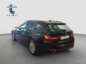 BMW 330d (Bild 3/20)