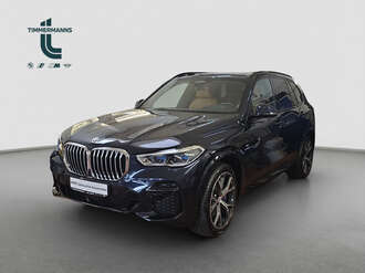 BMW X5 (Bild 1/19)