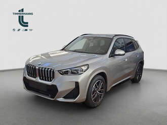 BMW X1 (Bild 1/17)