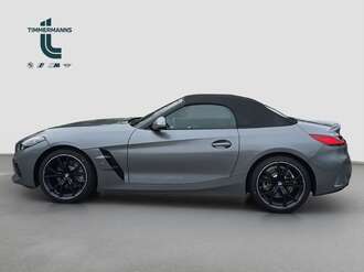 BMW Z4 (Bild 2/18)