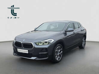 BMW X2 (Bild 1/18)