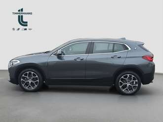 BMW X2 (Bild 2/18)
