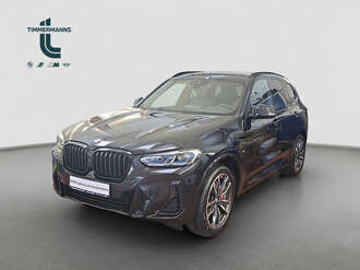 BMW X3 (Bild 1/18)