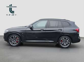 BMW X3 (Bild 2/18)