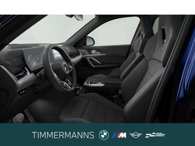 BMW X1 (Bild 3/5)