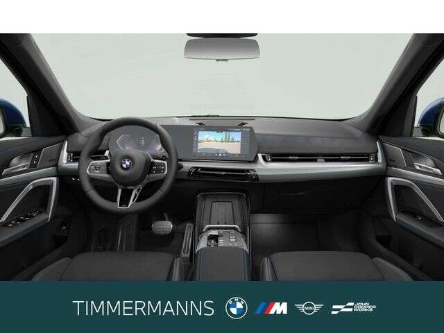 BMW X1 (Bild 4/5)