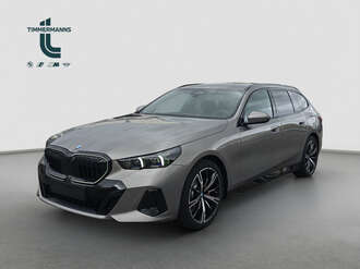 BMW 520d xDrive (Bild 1/18)