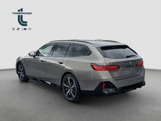 BMW 520d xDrive (Bild 3/18)