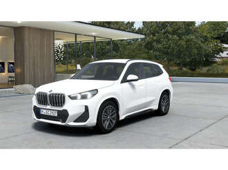 BMW X1 (Bild 1/5)