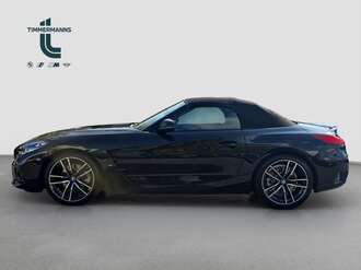 BMW Z4 (Bild 2/18)