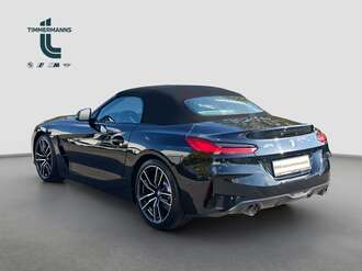 BMW Z4 (Bild 3/18)