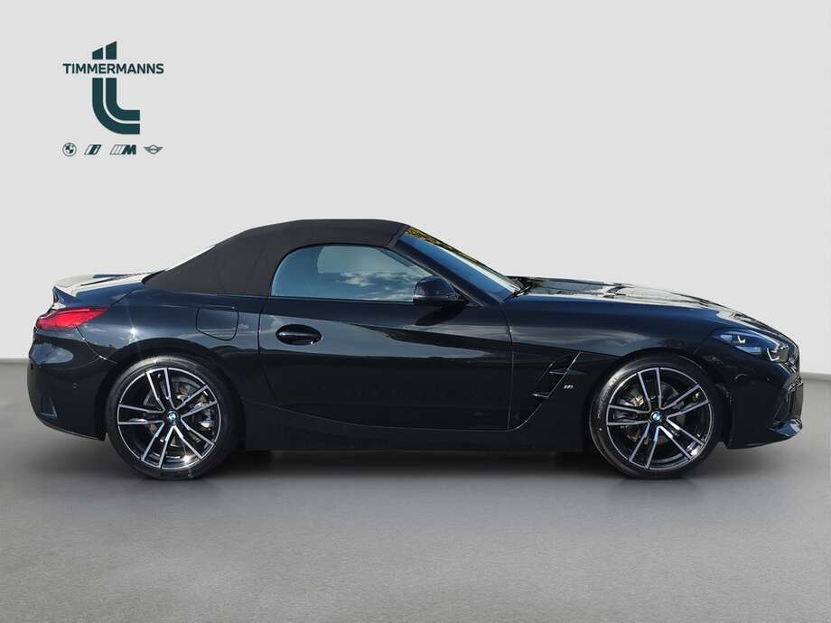 BMW Z4 (Bild 6/18)