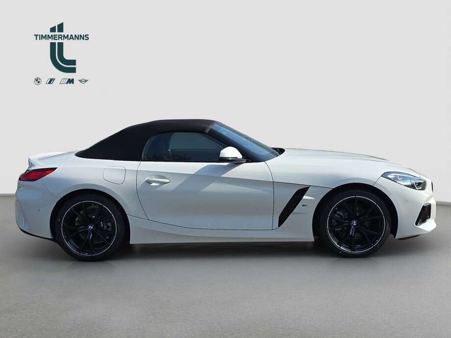 BMW Z4 (Bild 6/18)