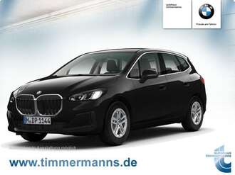 BMW 218 Active Tourer (Bild 1/6)