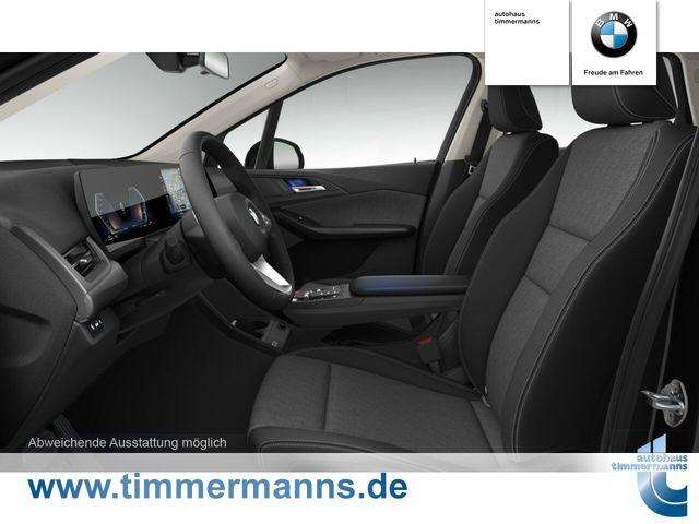 BMW 218 Active Tourer (Bild 3/6)