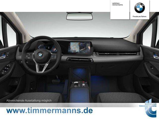 BMW 218 Active Tourer (Bild 4/6)