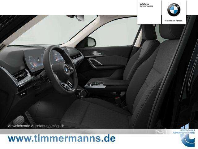 BMW X1 (Bild 3/6)