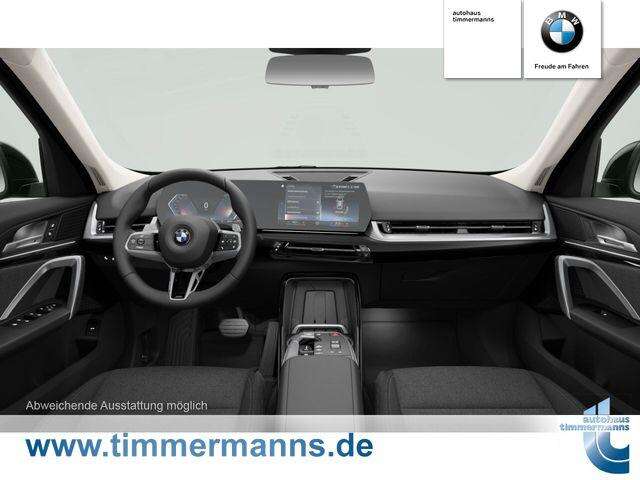 BMW X1 (Bild 4/6)