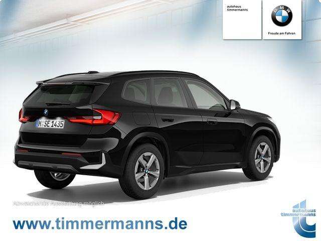 BMW X1 (Bild 5/6)