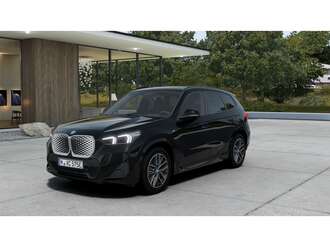 BMW iX1 xDrive30 (Bild 1/5)