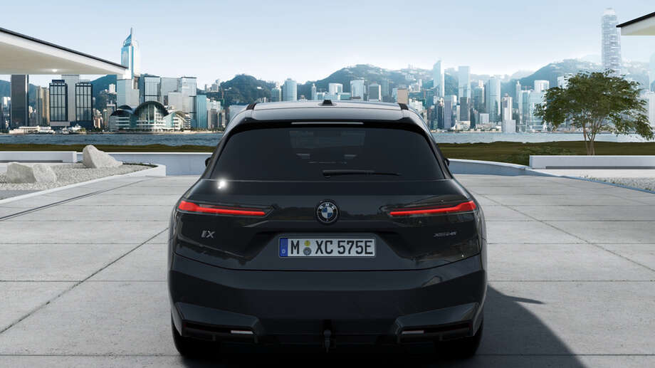 BMW iX (Bild 3/5)