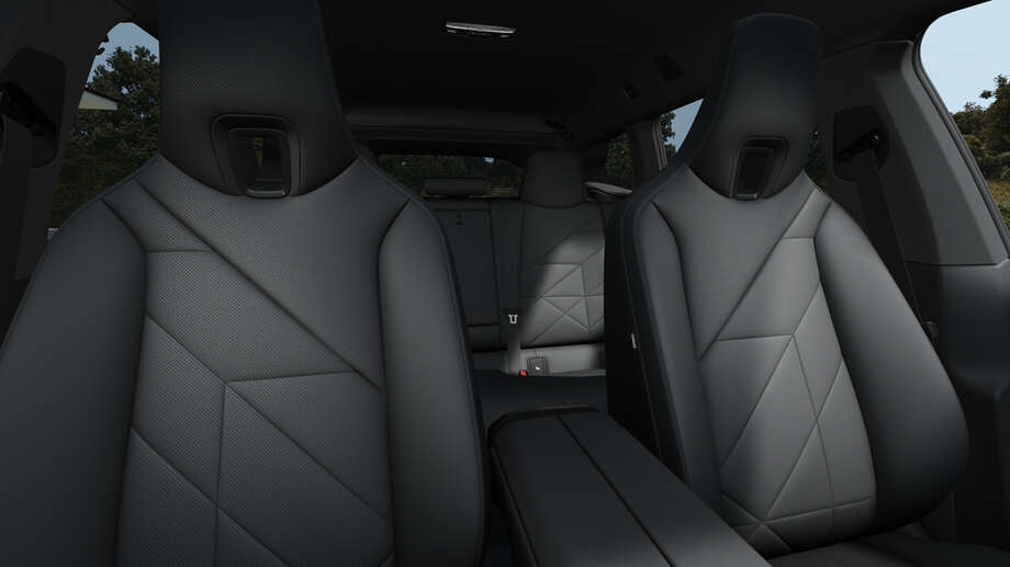 BMW iX (Bild 4/5)