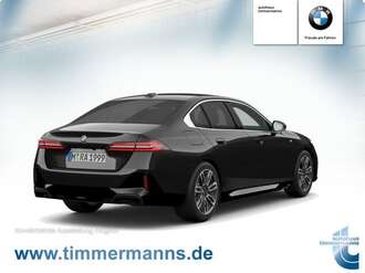 BMW 520d xDrive (Bild 2/5)