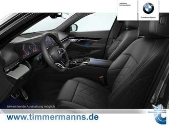 BMW 520d xDrive (Bild 3/5)